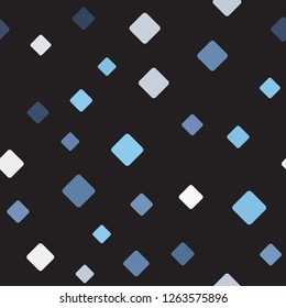 Diamond pattern. Seamless vector