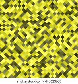 Diamond pattern. Seamless vector geometric background
