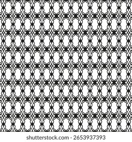 Diamond pattern texture. Geometric grid background. Abstract rhombus graphic. Vector elegant illustration.