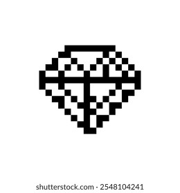 diamond pixel art for your needs
