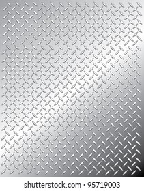 Diamond Plate