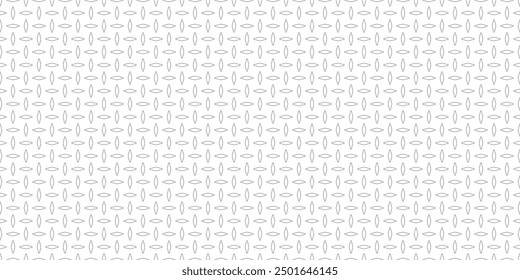 Diamond plate metal seamless pattern. Diamond structure texture. Metal construction background. Geometric tread stainless floor. Vector illustration isolated on white background.