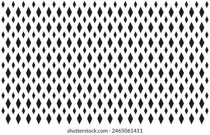 Diamond plate metal texture background. Strong diamond steel sheet metal texture pattern. vector illustration. EPS 10
