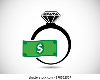 Diamond Ring Cash