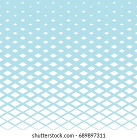 diamond seamless geometric gradient vector pattern