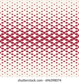 diamond seamless geometric gradient vector pattern