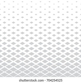 diamond seamless geometric gradient vector pattern