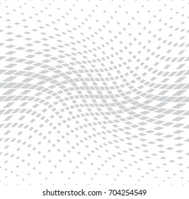 diamond seamless geometric gradient vector pattern