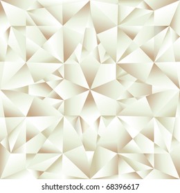 Diamond Seamless Pattern, Abstract Texture