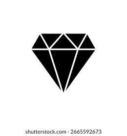 Ícone de Forma de Losango da Interface do Usuário