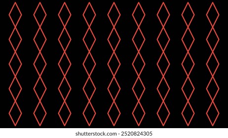 diamond shape pattern background and wallpaper