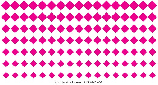 diamond shape pattern background and wallpaper. EPS 10.
