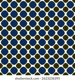 Plano de fundo contínuo de padrão clássico de motivo geométrico simples de forma losango. Vestido de senhoras de amostra de tecido de design de tecido moderno, bloco de impressão de allover de camisa de homem. Ilustração digital de imagem de alta resolução