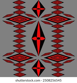 Diamond shape striped.beautiful geometric pattern,modern style,fashion art design.
