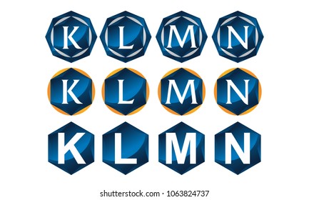 Diamond Shine Template Set