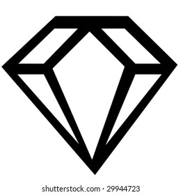 diamond sign