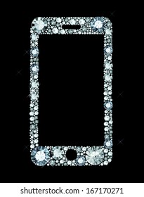 Diamond Smart phone