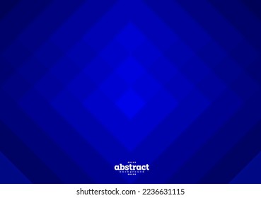 diamond square pattern contrast mirror effect modern art futuristic theme background for advertisement bussiness company brochure presentation template vector eps.
