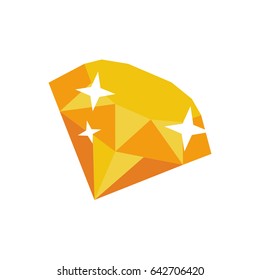 diamond stone icon