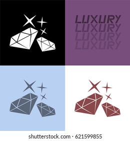 diamond symbol