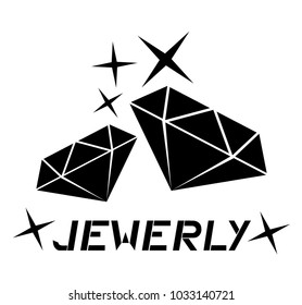 diamond symbol design