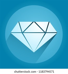 diamond symbol design