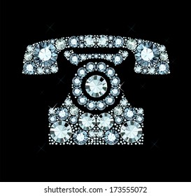 Diamond Telephone