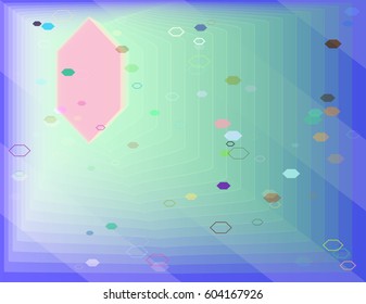 diamond texture art