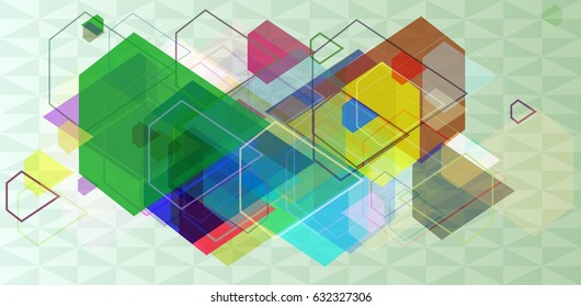 diamond texture background