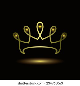 247 Pageant logo Images, Stock Photos & Vectors | Shutterstock