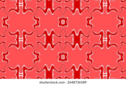 diamond tiles pattern abstract background vector