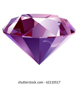 diamond vector