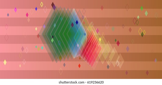 diamond vector art