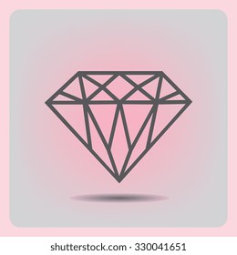 18,648 Pink diamond icon Images, Stock Photos & Vectors | Shutterstock