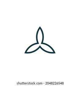 Diamond  vector icon illustration concept  design  template