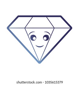 diamond vector illustration