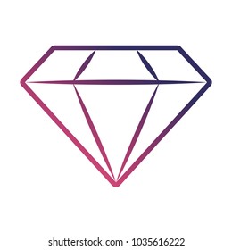 diamond vector illustration