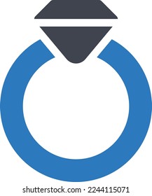  Diamant-Vektorgrafik auf transparentem Hintergrund. Hochwertige Symbole. Glyphen Vektorsymbole für Konzept und Grafikdesign. 
