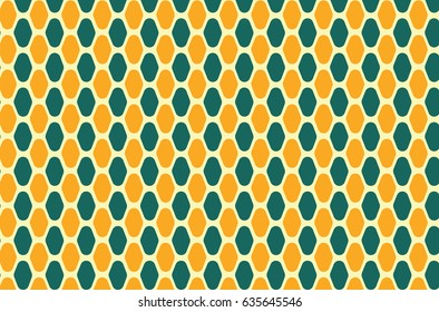 diamond  vector modern bright color abstract pattern