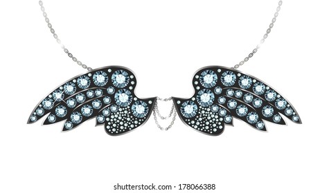 Diamond Wings