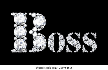 Diamond Words Timevector Illustration: เวกเตอร์สต็อก (ปลอดค่าลิขสิทธิ์ ...