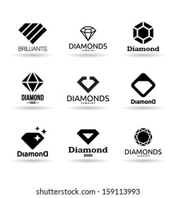 Diamonds (4)