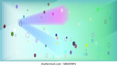 diamonds art design