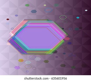 diamonds art idea