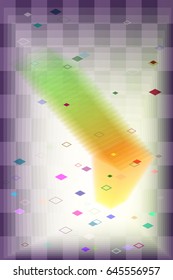 diamonds background design