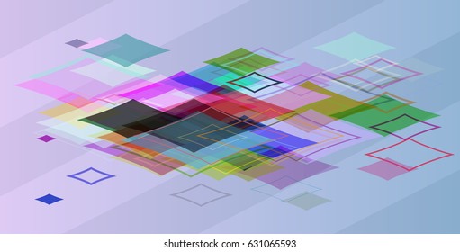 diamonds design texture