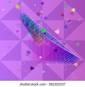 diamonds icon idea