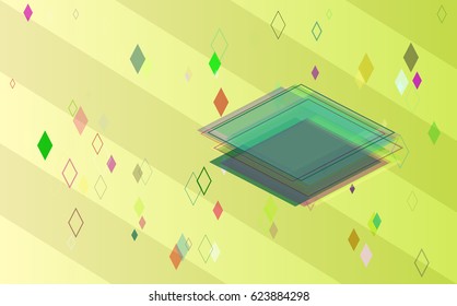 diamonds idea icon