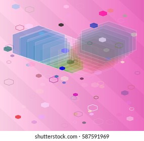diamonds idea texture