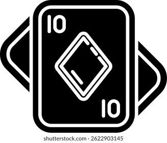 Diamonds Line vector Icon Design